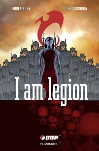 I Am Legion