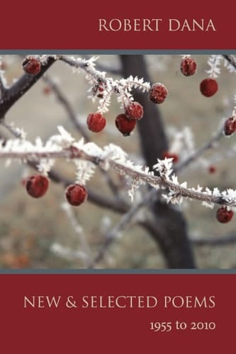 New and Selected Poems: 1955 to 2010