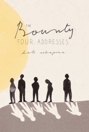 The Bounty Four Addresses