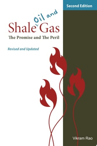 Shale Oil and Gas