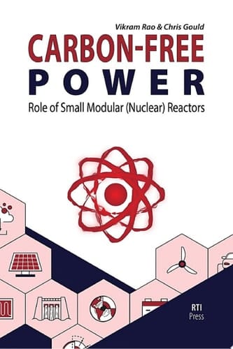 Carbon-Free Power The Role of Small Modular (Nuclear) Reactors