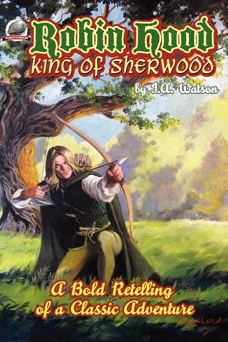Robin Hood - King of Sherwood