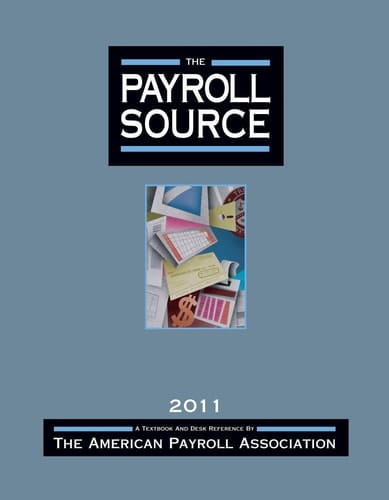 The Payroll Source 2011
