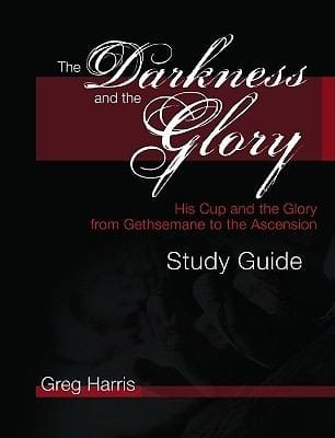 The Darkness And The Glory Study Guide