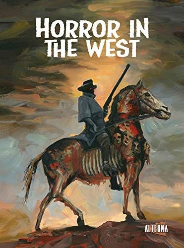 Horror in the West