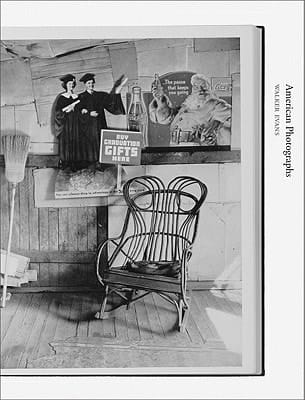 American Photographs