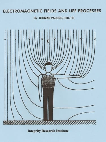 EM Field & Life Processes