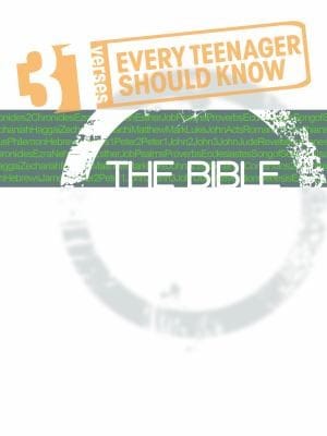 31 Verses  The Bible
            
                LifeChange