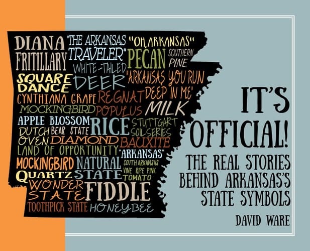 It's Official! The Real Stories Behind Arkansas's State Symbols