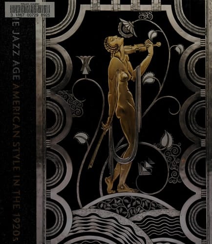 The Jazz Age American Style in the 1920s