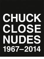 Chuck Close Nudes, 1967-2014