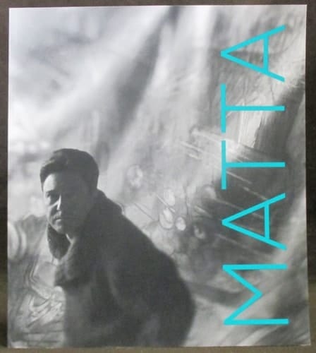 Matta in the 1950s and 1960s