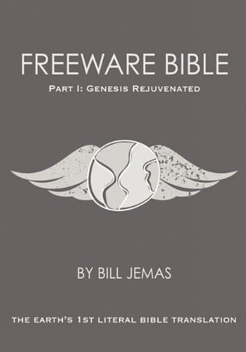 Genesis Rejuvenated