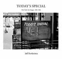 Today's Special New York City Images, 1969-2006
