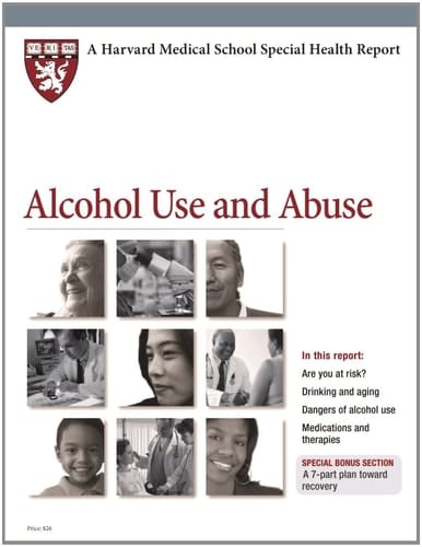 Alcohol Use and Abuse