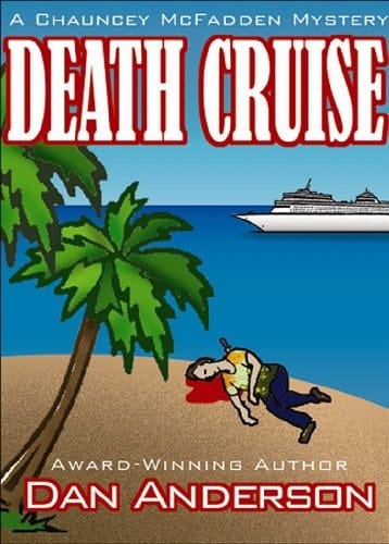 Death Cruise A Chauncey Mcfadden Mystery
