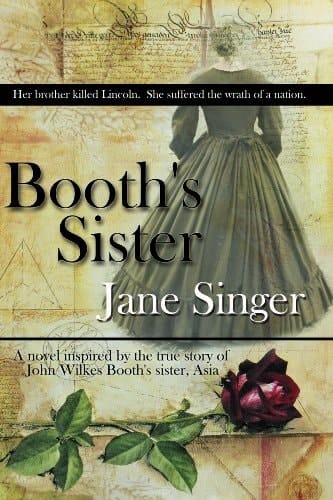 Booth's Sister