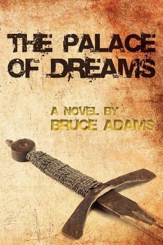The Palace of Dreams