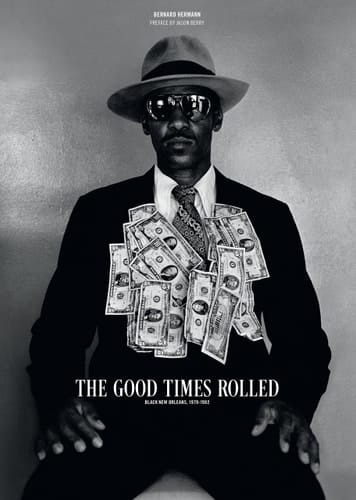 The Good Times Rolled Black New Orleans, 1979-1982