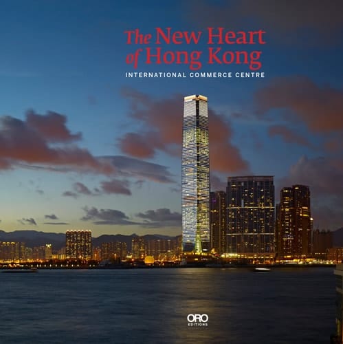 The New Heart of Hong Kong International Commerce Centre