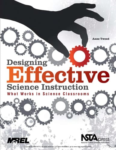 Designing Effective Science Instruction What Works in Science Classrooms