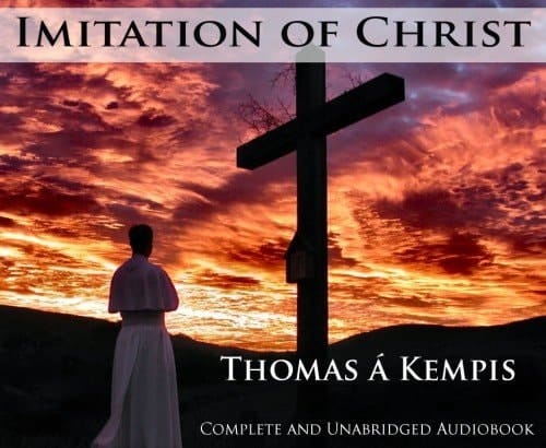 The Imitation of Christ by Thomas a Kempis (2010-05-04)