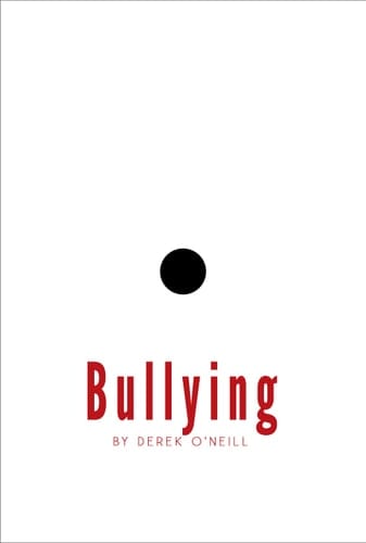 Bullying You Won't Beat Me