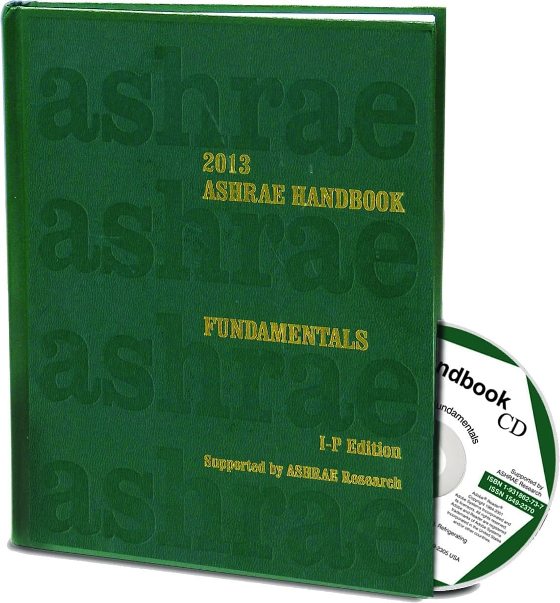 ASHRAE Handbook