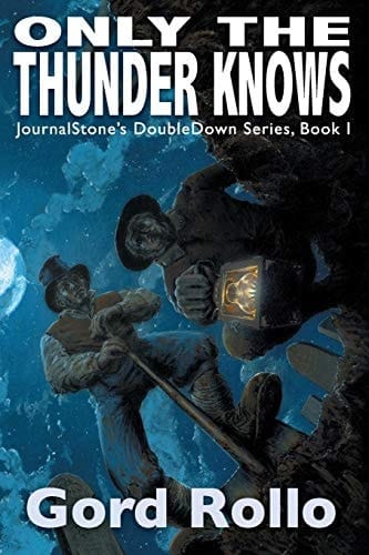 Only the Thunder Knows - East End Girls Double Down I