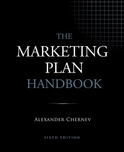 The Marketing Plan Handbook, 6th Edition