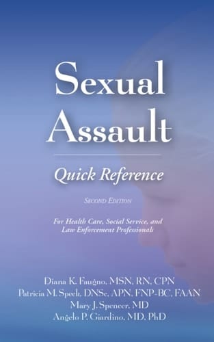 Sexual Assault Quick Reference 2e