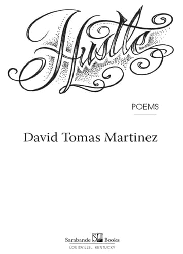 Hustle Poems