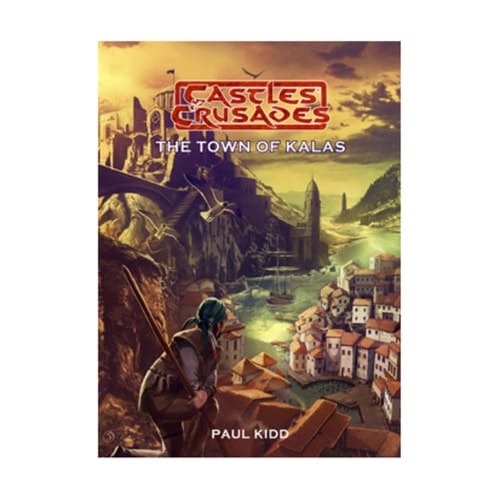 Town of Kalas (Castles & Crusades)