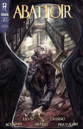Abattoir #2
