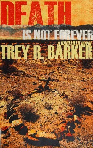 Death Is Not Forever