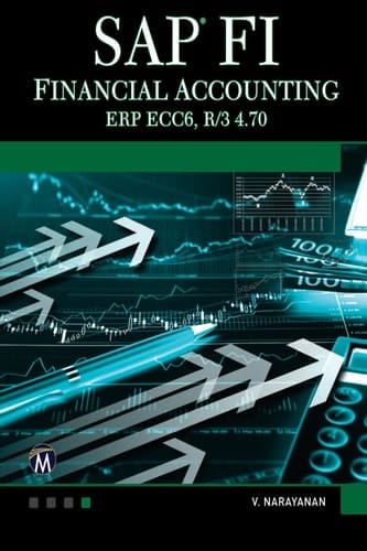 SAP FI  Financial Accounting ERP ECC6, R/3 4.70