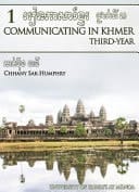 Communicating in Khmer Third-Year Book 1
