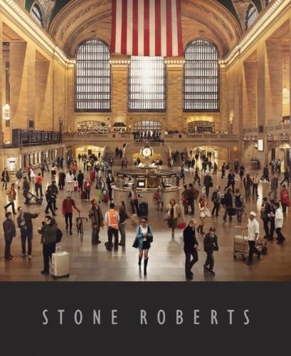 Stone Roberts March 20-April 26, 2014