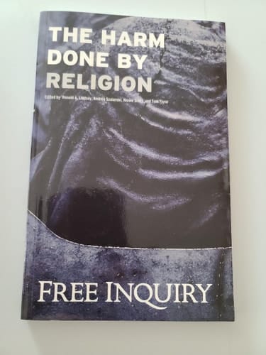 The Harm Done by Religion