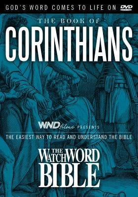 The Book of Corinthians Godly Guidance to Christians Living in a Broken World