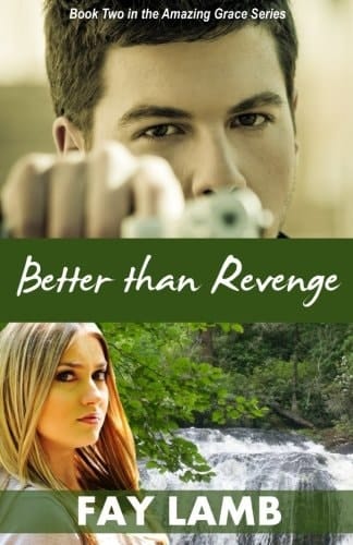 Better Than Revenge