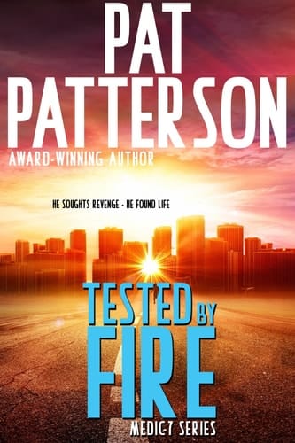 Tested by Fire He Sought Revenge - He Found Life
