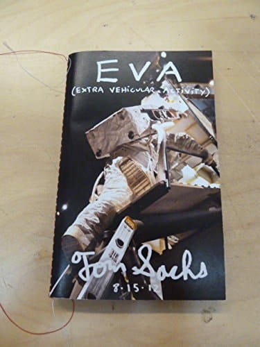 Eva (extra Vehicular Activity)