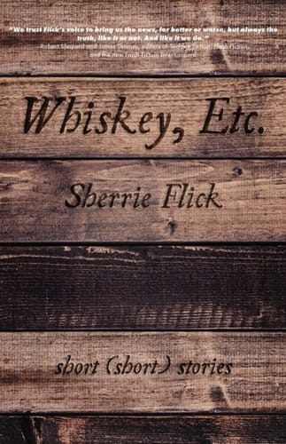 Whiskey, Etc.: Short (short) stories