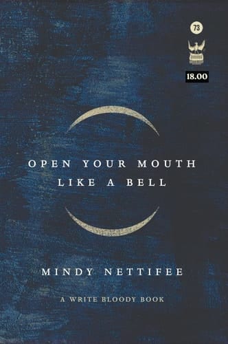 Open Your Mouth Like a Bell