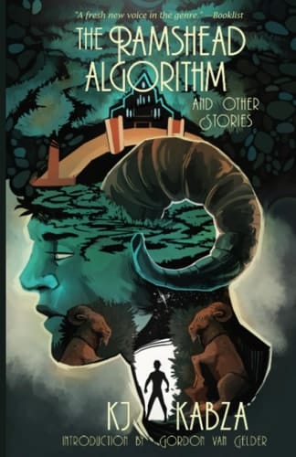 The Ramshead Algorithm And Other Stories