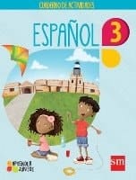 Aprender Juntos - Español 3 (Cuaderno)