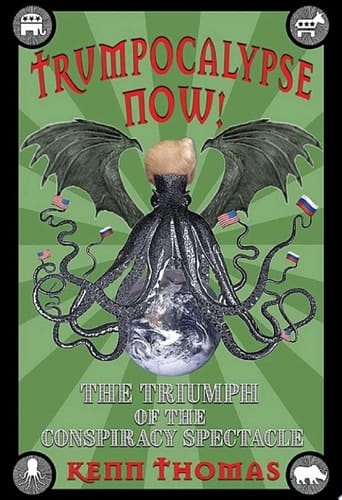 Trumpocalypse Now!