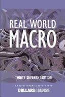 Real World Macro, 37th Ed