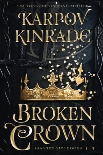 Broken Crown